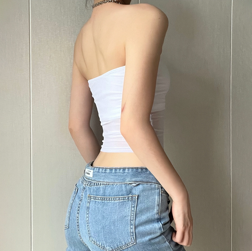 sheer tube