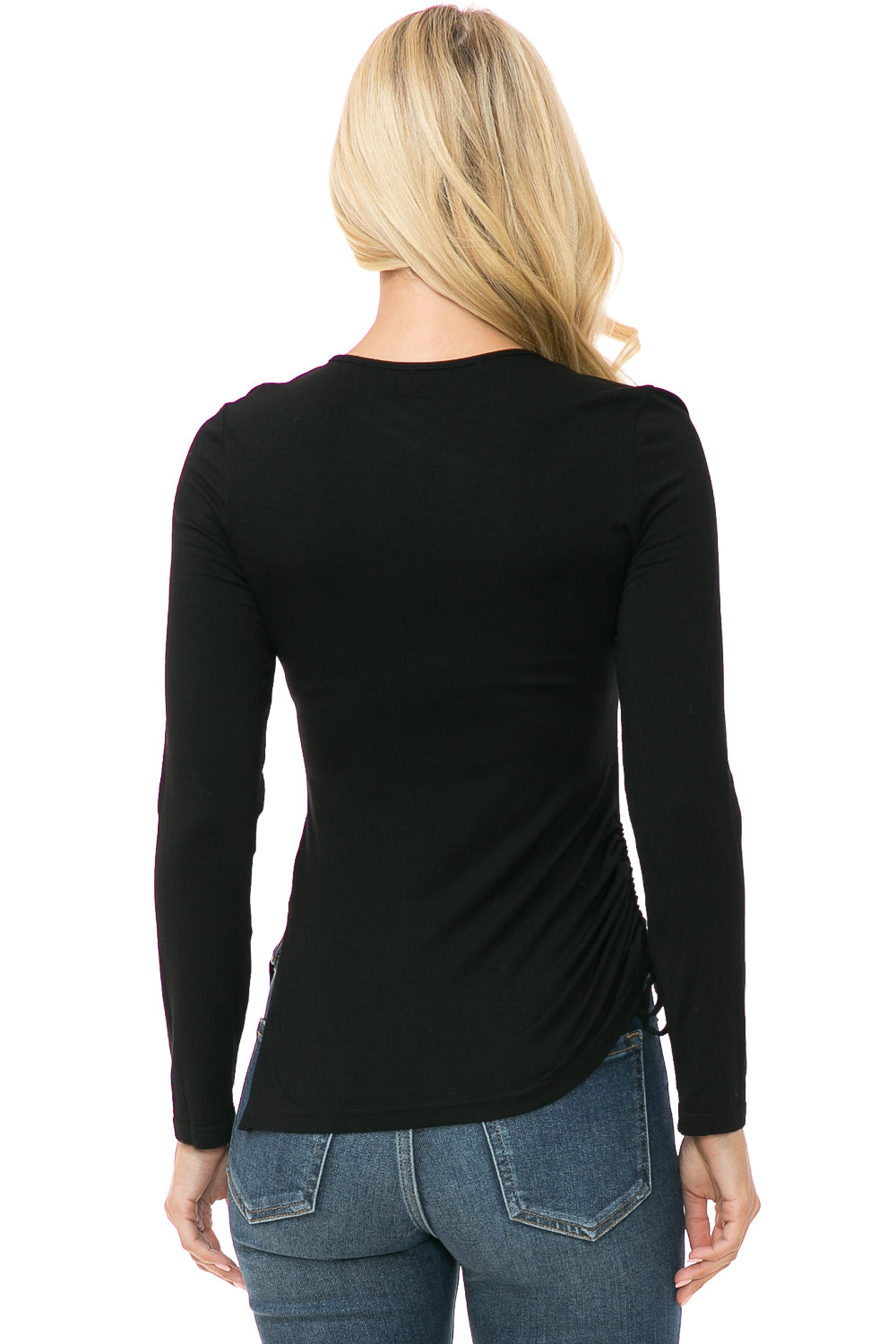 Women's Long Sleeve TOP